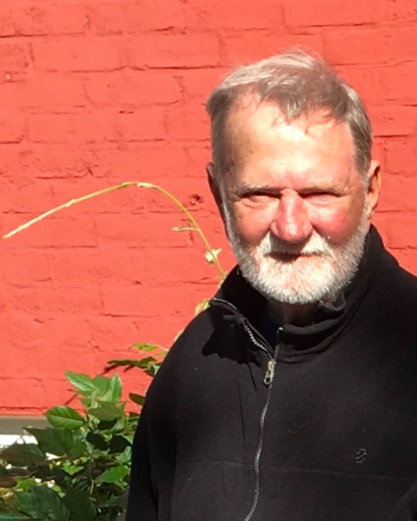 Harold Lee Harbaugh