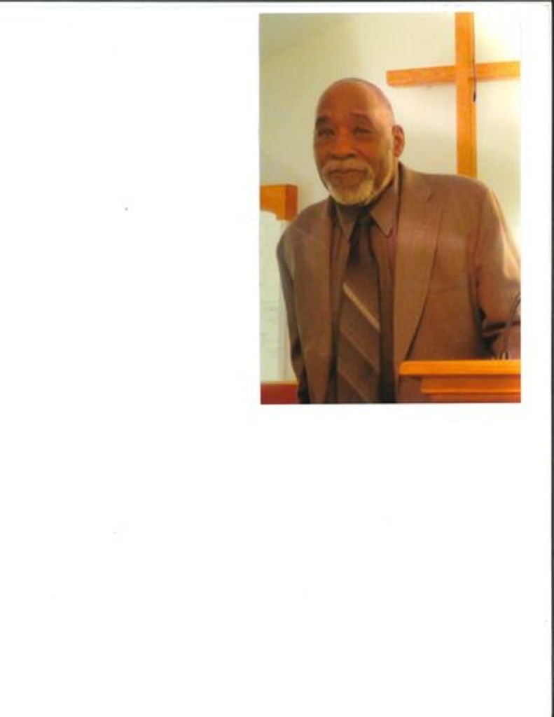 Oliver Parker Lyles Profile Photo