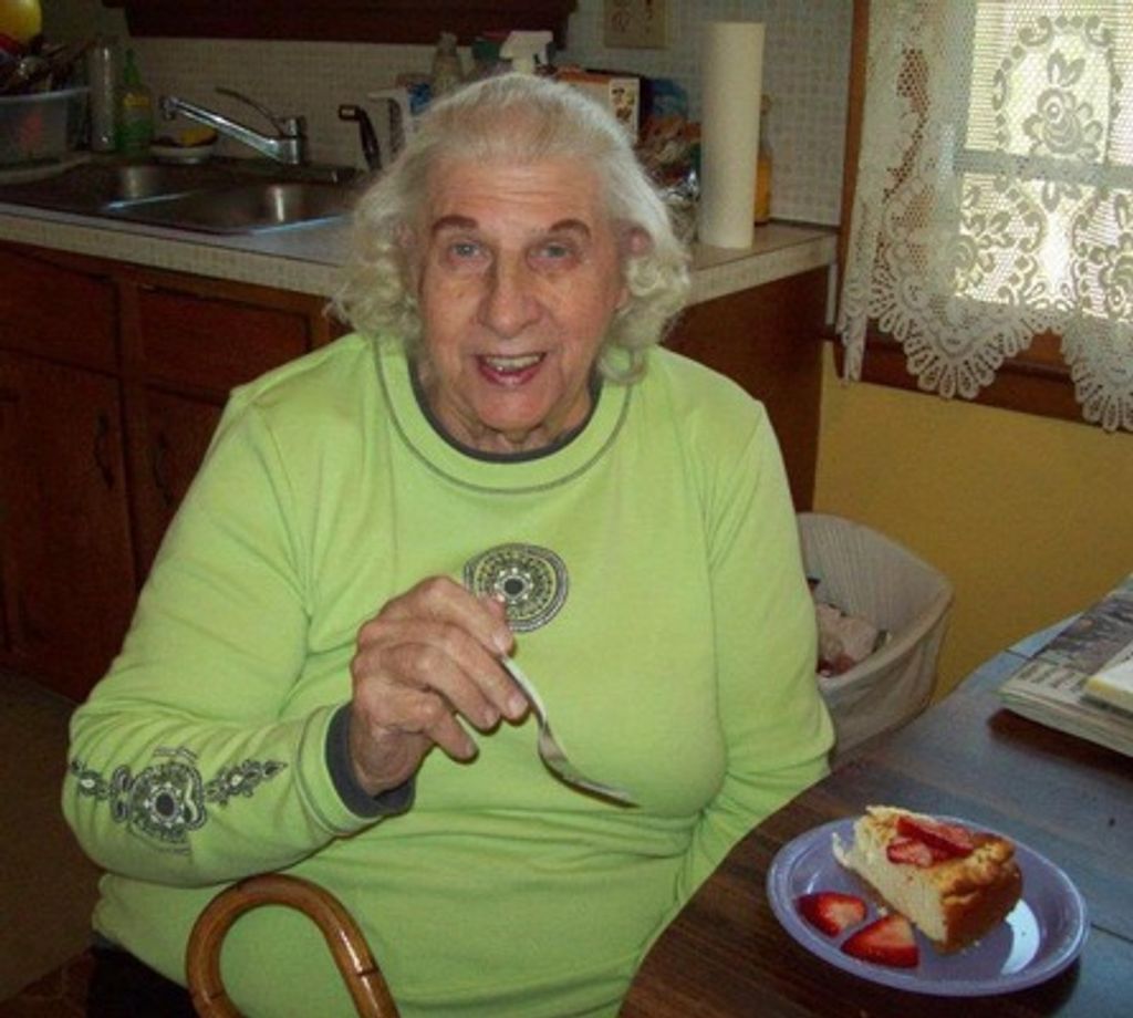 Gloria Norton Profile Photo