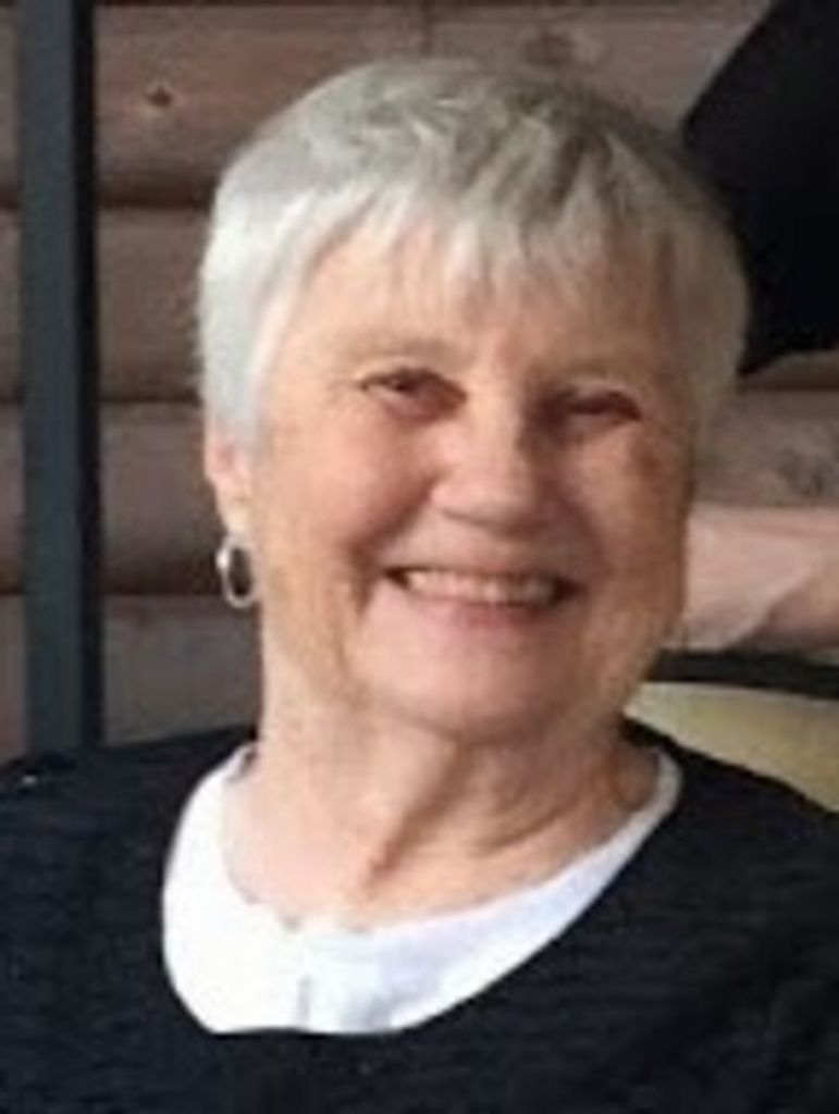 Ann Marie Hamill