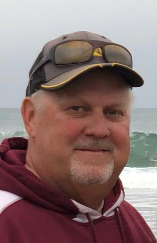 Monte Dean Mikkelsen Profile Photo