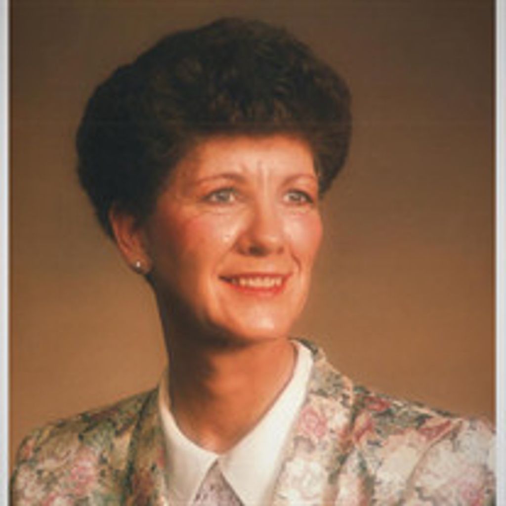 Martha Ann Wilbur