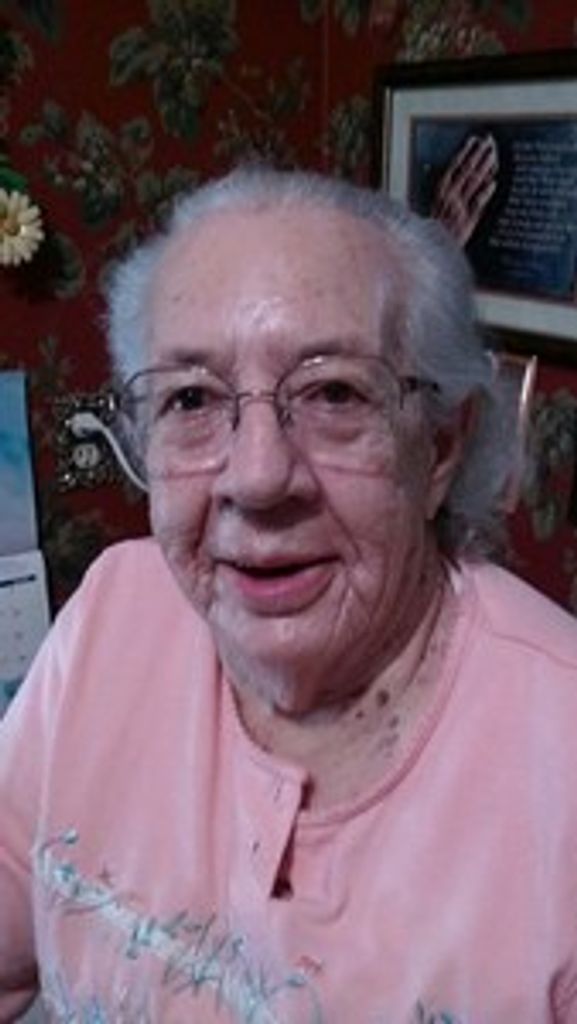 Louise Edwards
