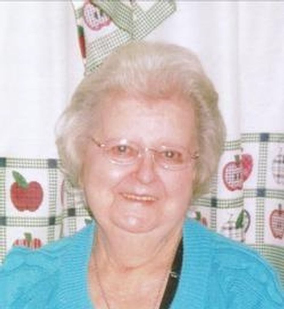 Opal Emma Splittgerber