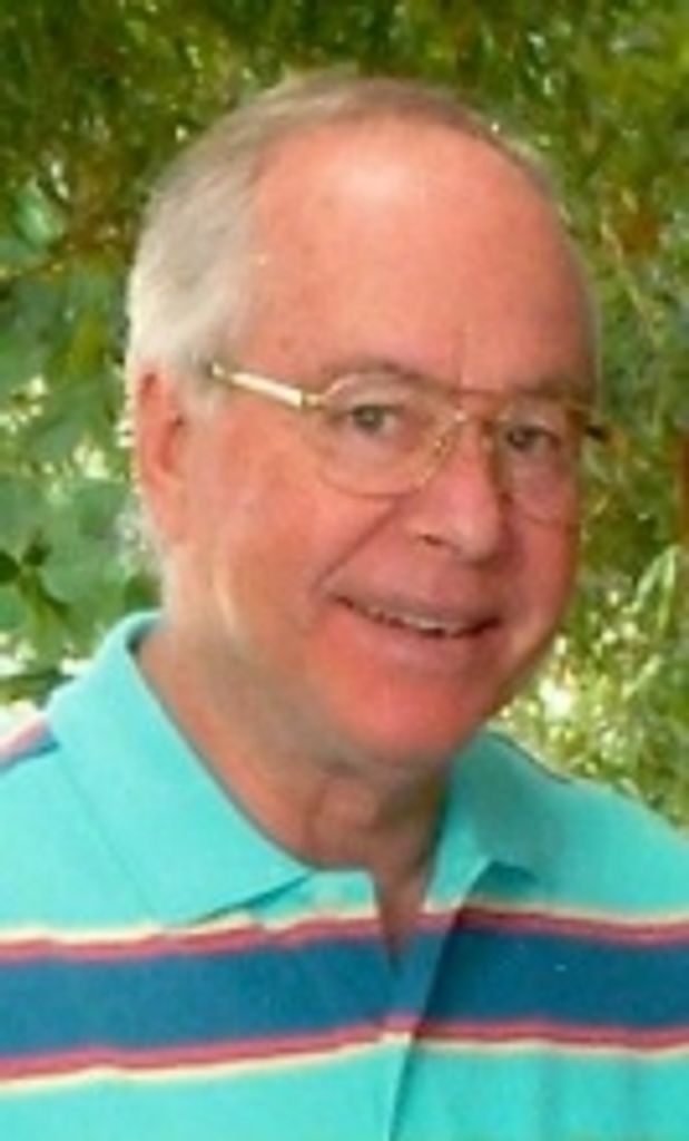 William 'Bill' Swanson