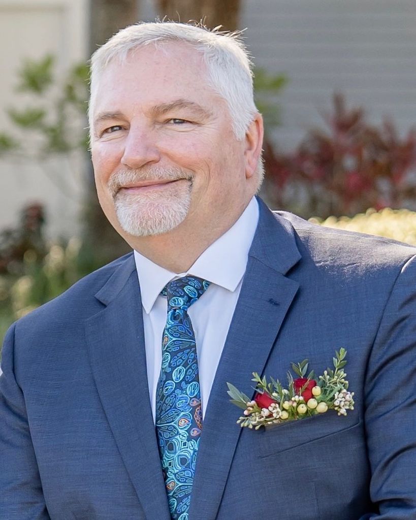 Gregory Frederick Knopf Profile Photo