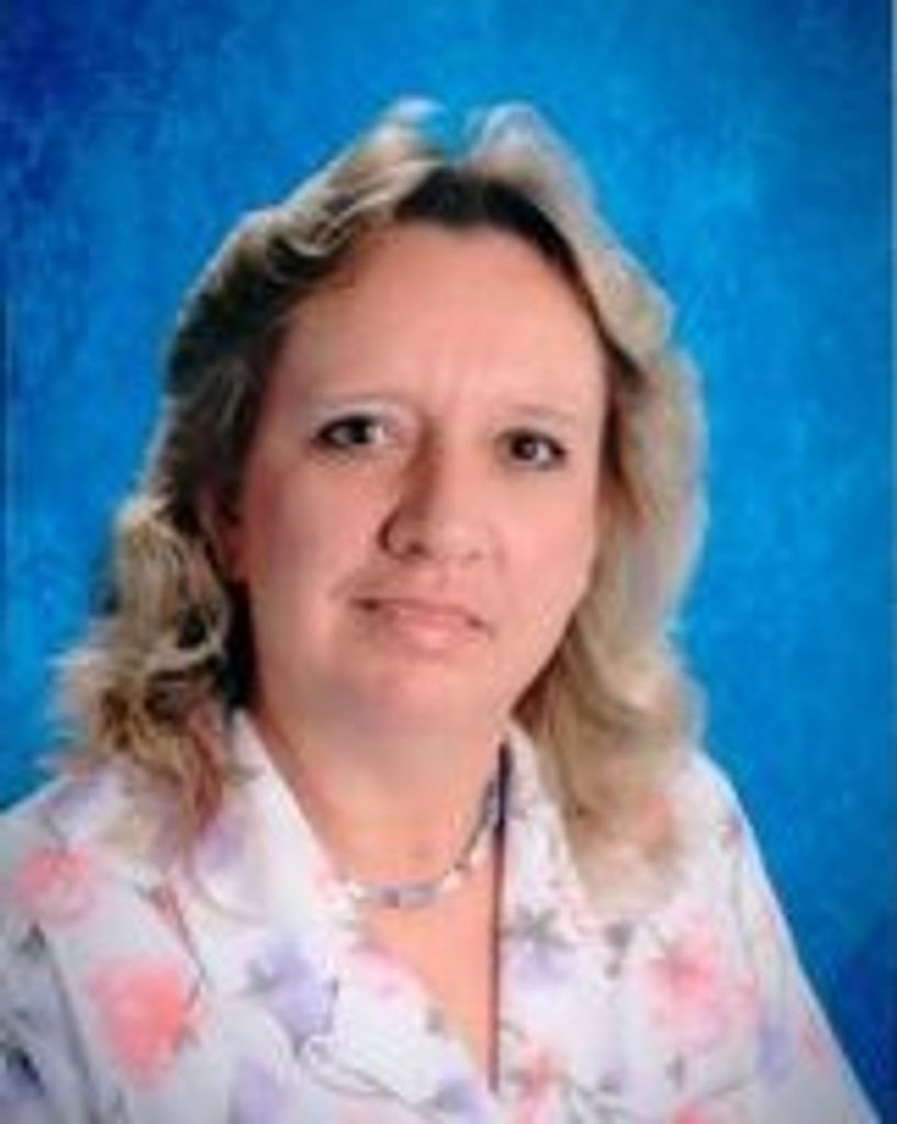 Diana Clinton Profile Photo