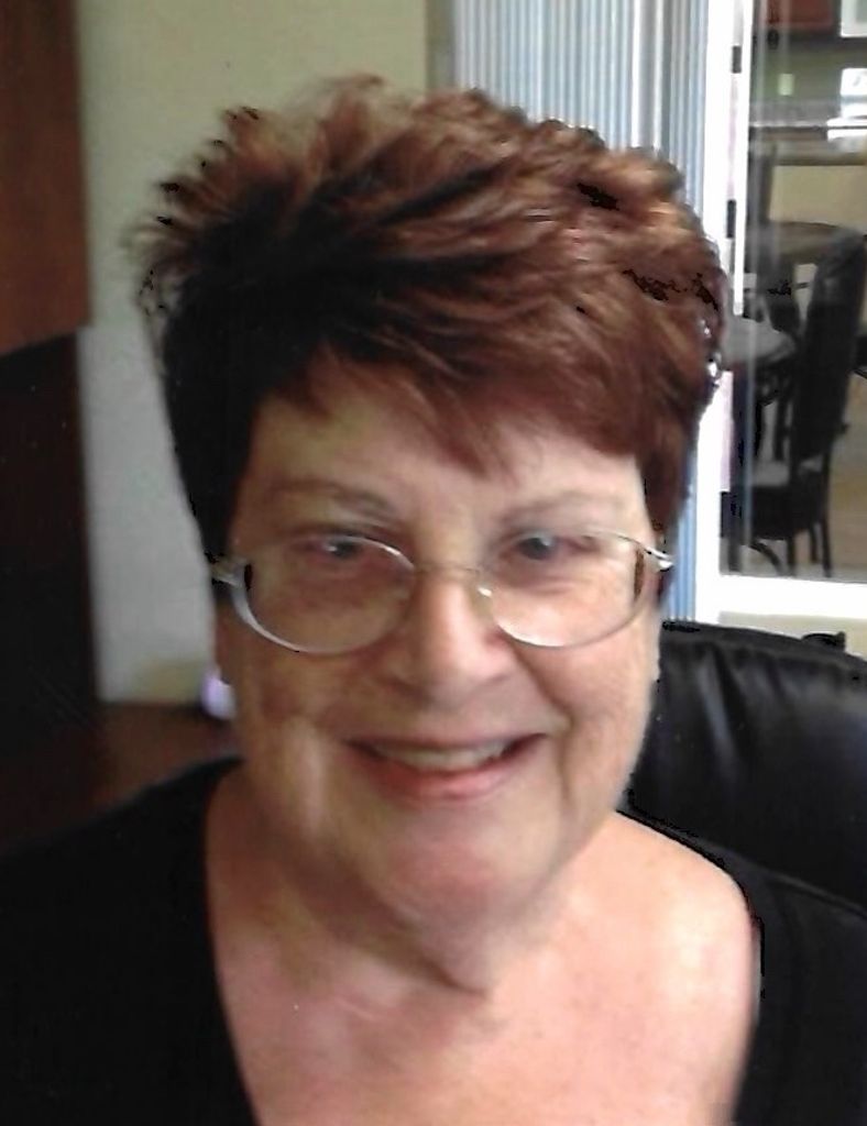 Frances Ann Fontana Profile Photo