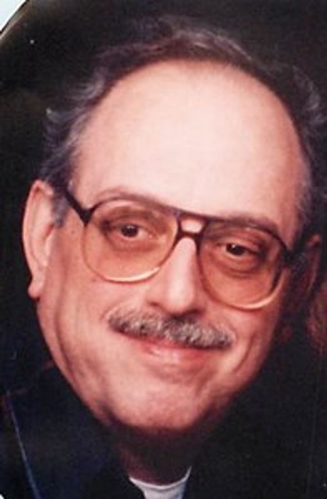 Gerald B. Osher