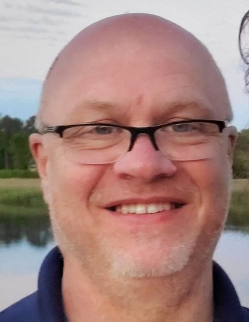 Jason Douglas Cranford