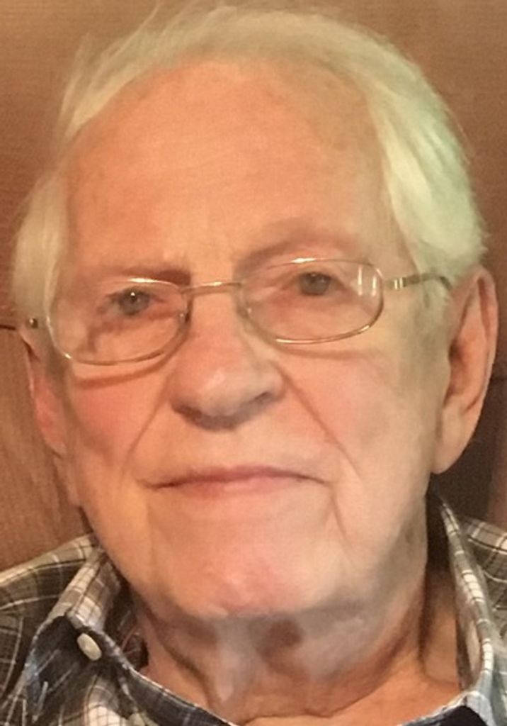 Oliver Burgess Coggin Profile Photo