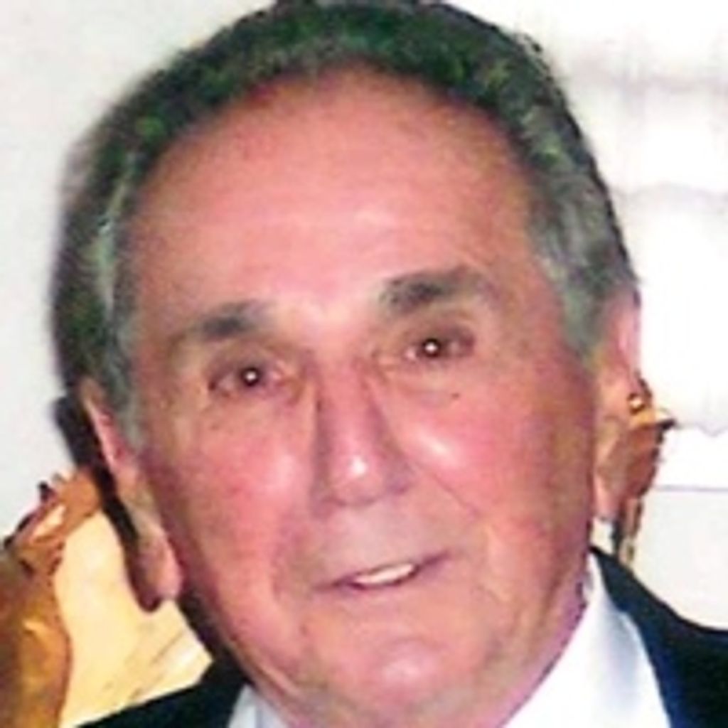 Louis M. Yaneff
