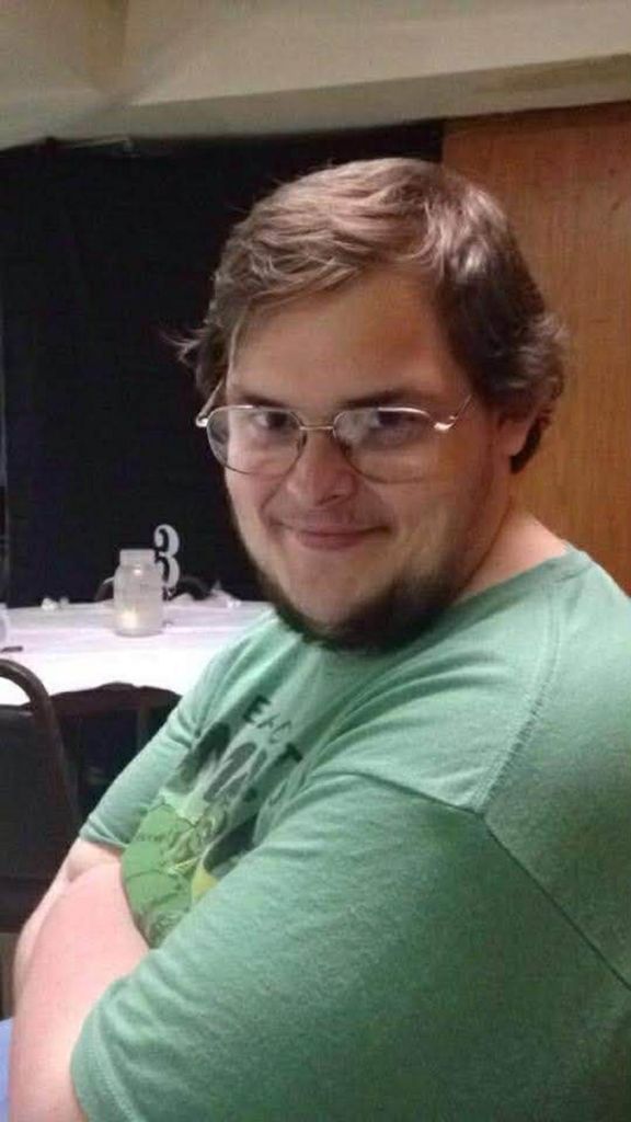 Christopher M. Fredenburg Jr. Profile Photo