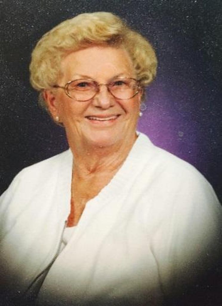 June Lorraine Christenson Profile Photo