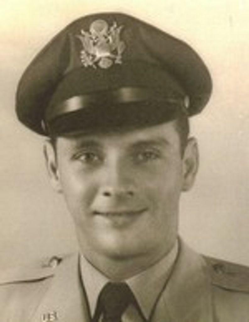 Ltc Harold E. Hannah, Usaf(Ret.)
