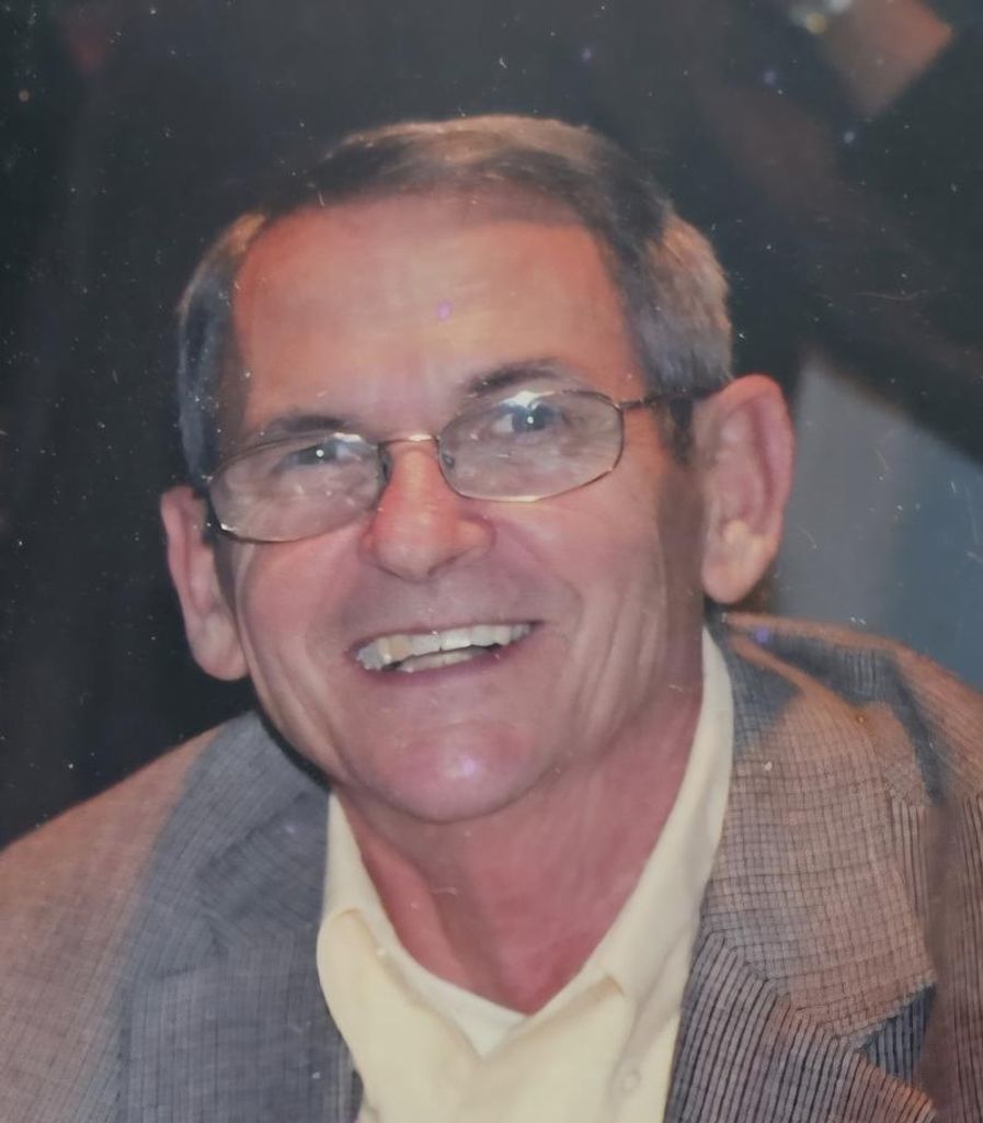 John Phillip Marchio