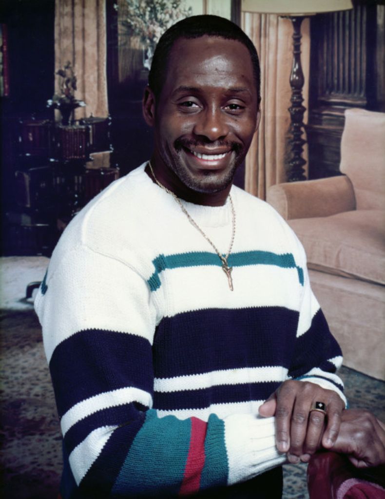 Willie "Pete" Haywood, Jr.