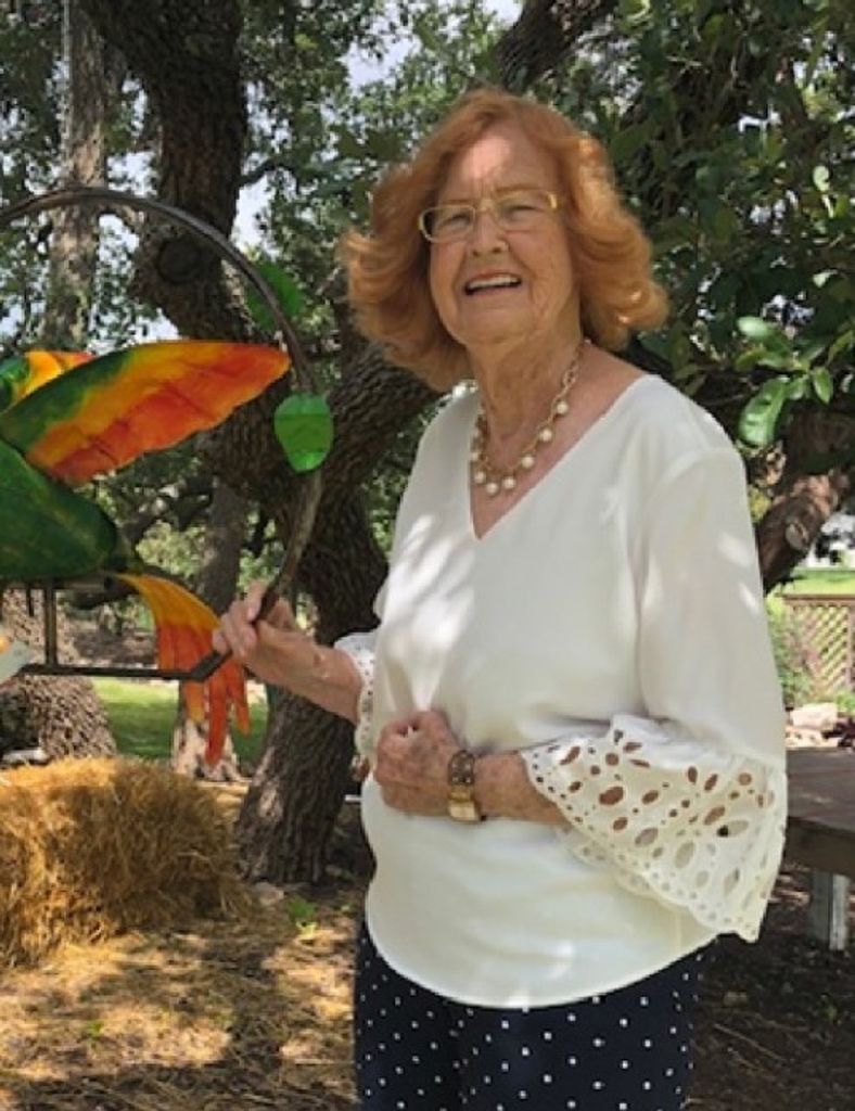 Adeline Wood Profile Photo