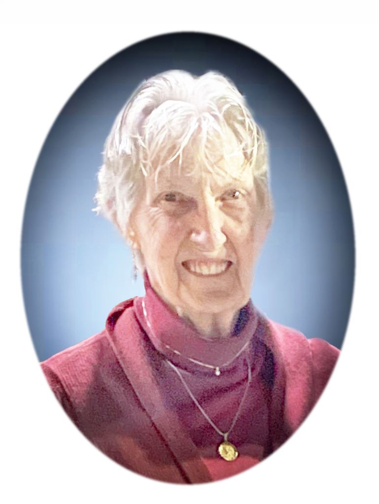 Jane M Yeager