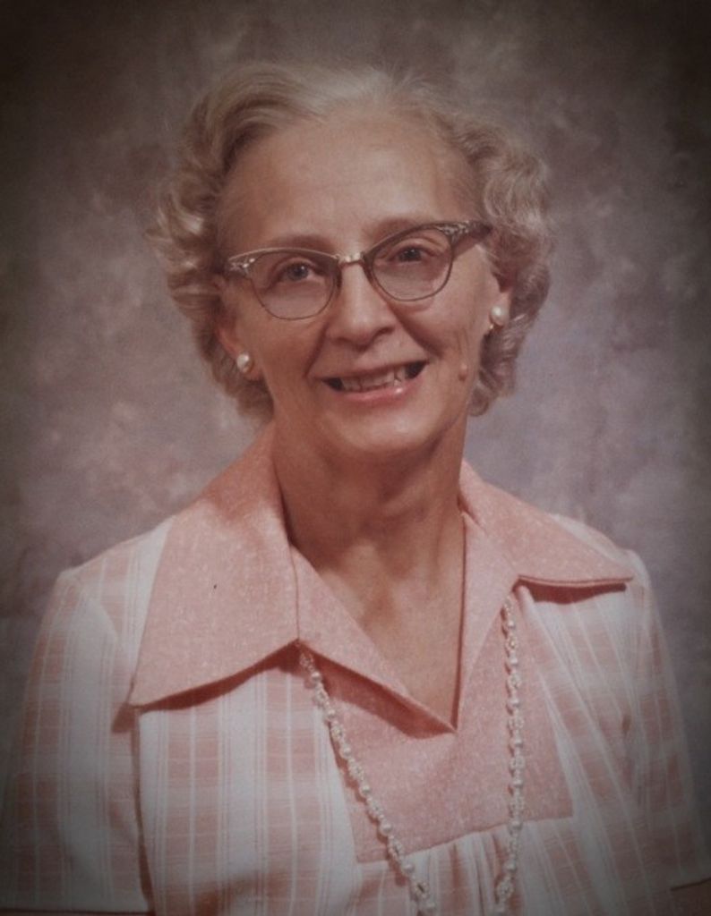 Bertha W. Pierce Profile Photo