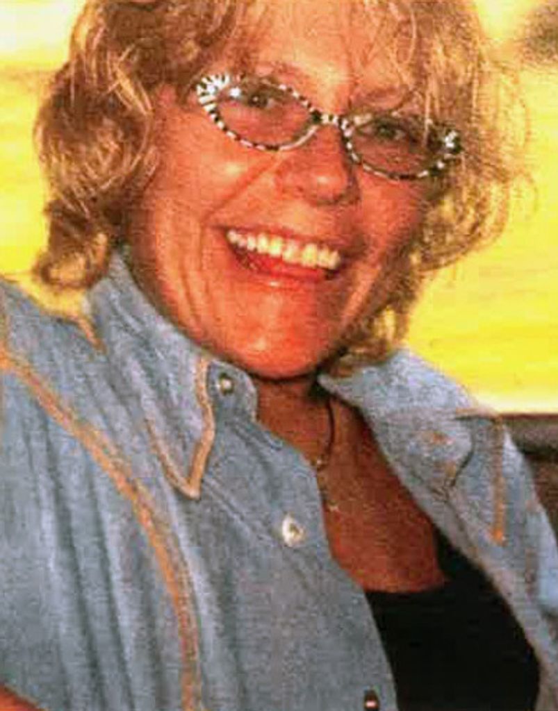 Kerry Lynn Bartels Profile Photo