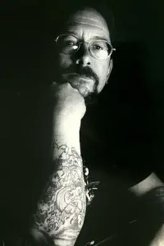Jay Pat Hall