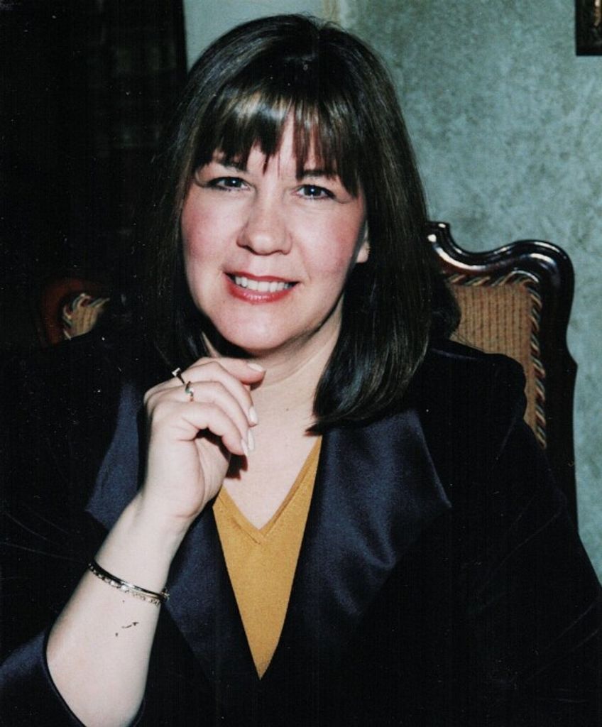 Mary J. (Dimickele)  Alexander