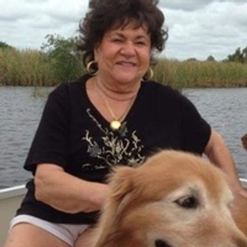Connie Garlie