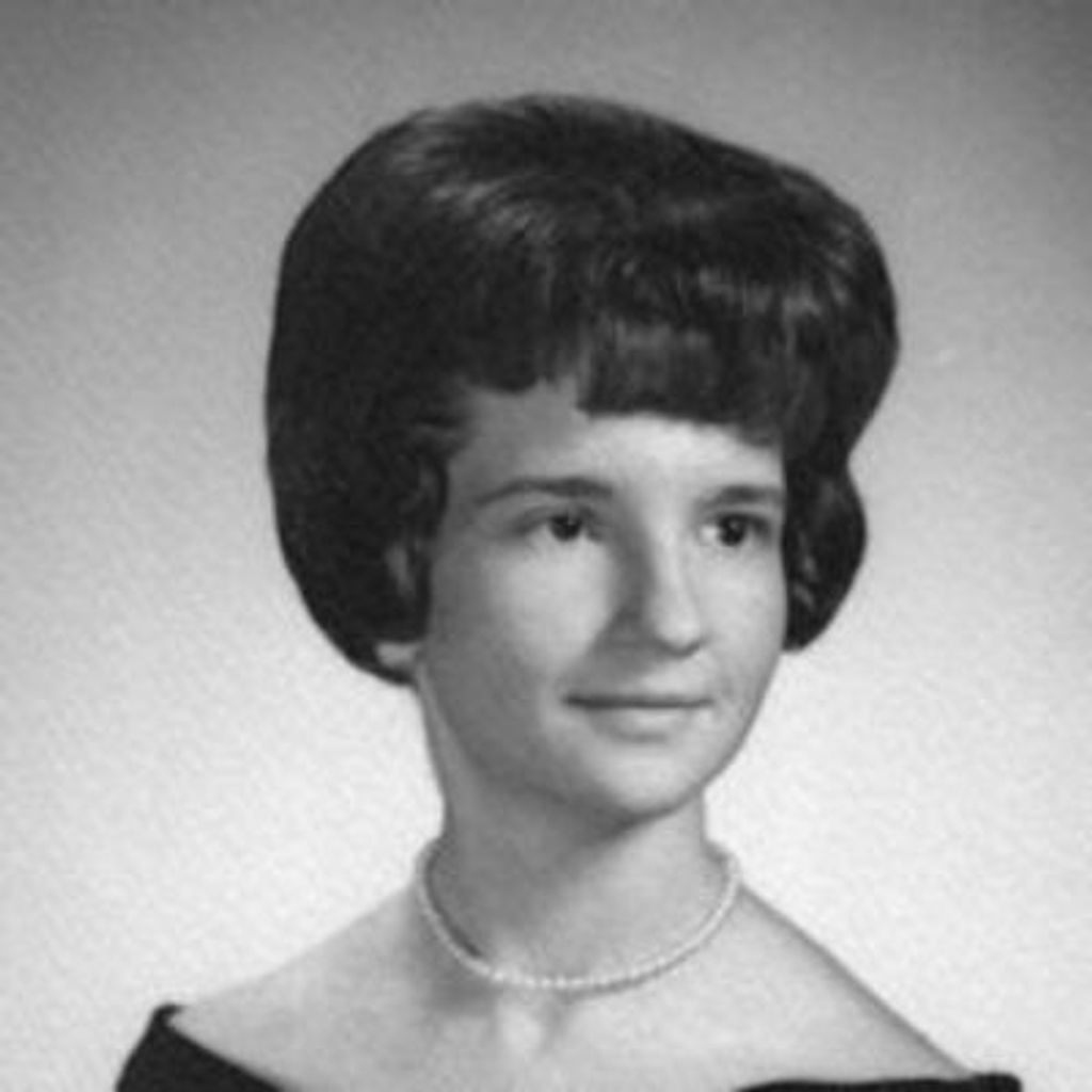 Patricia Maxine Williams Profile Photo