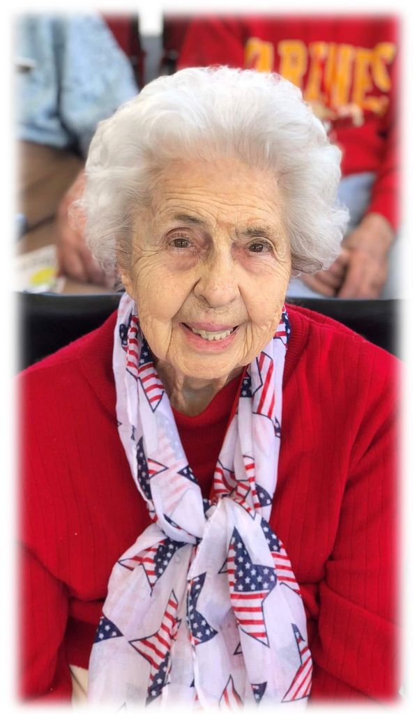 Loretta  Jean (Cassidy)  Weimer