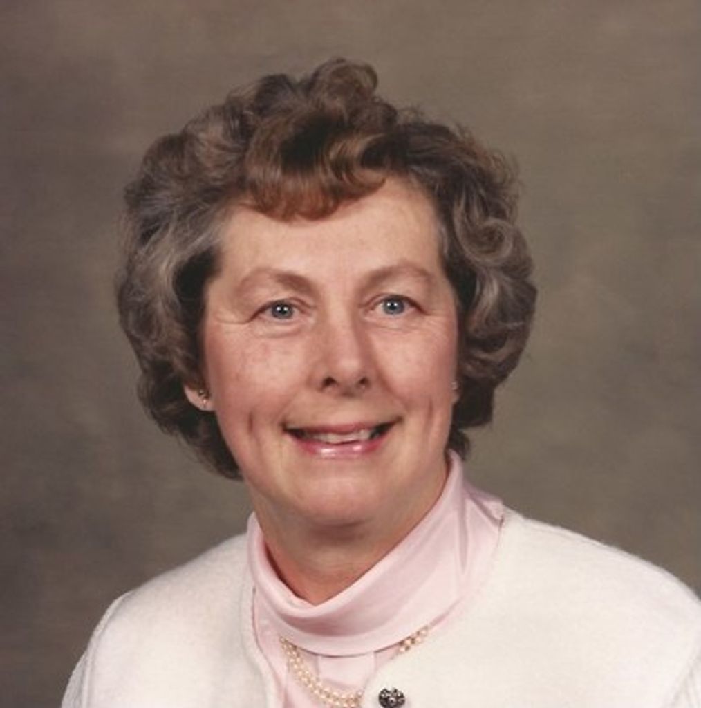 Margaret Isabel Thomas Profile Photo