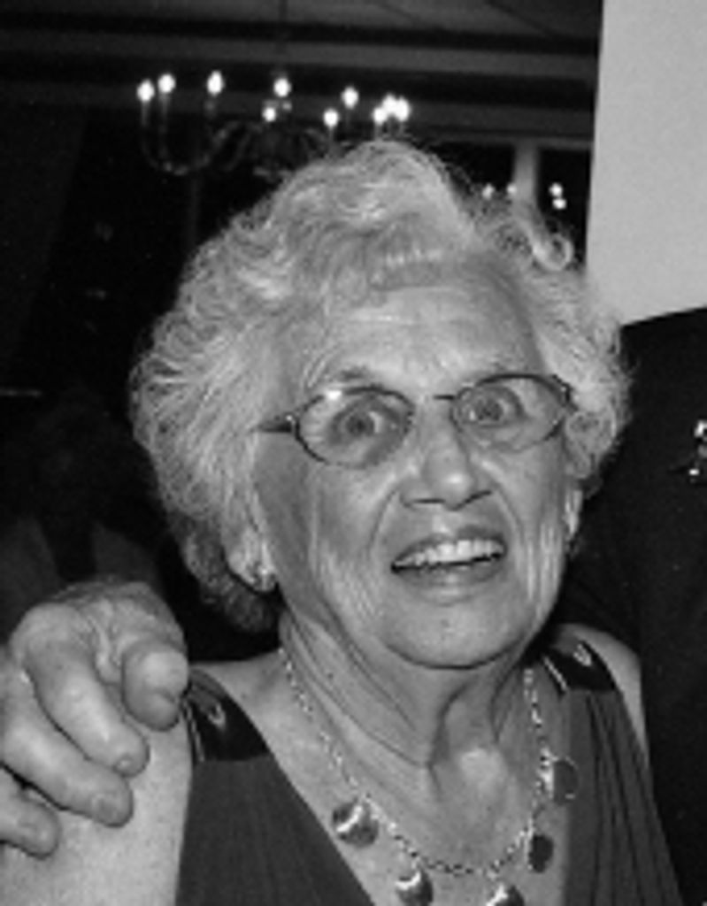 Jeanne A. Jacobsen Brown