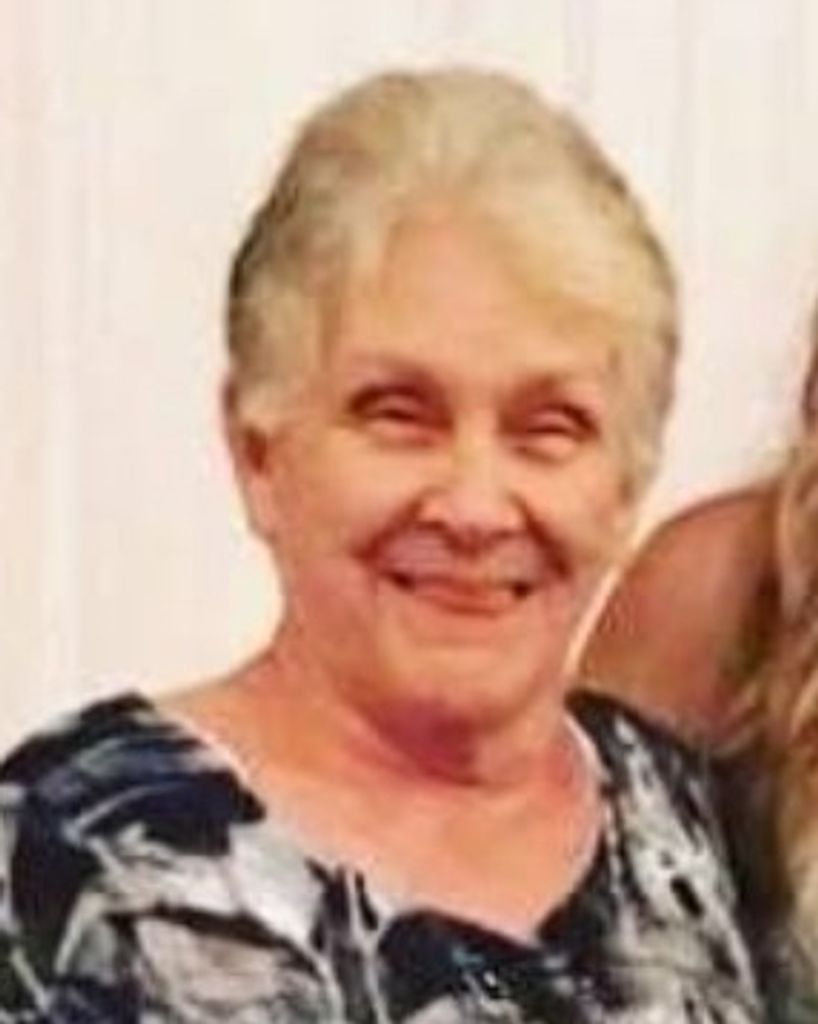 Anna Mary Rosenberry Profile Photo