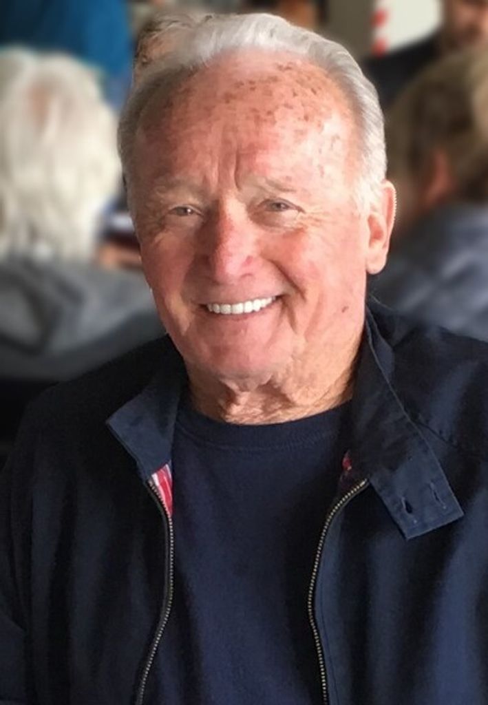 Edward Ryan Profile Photo