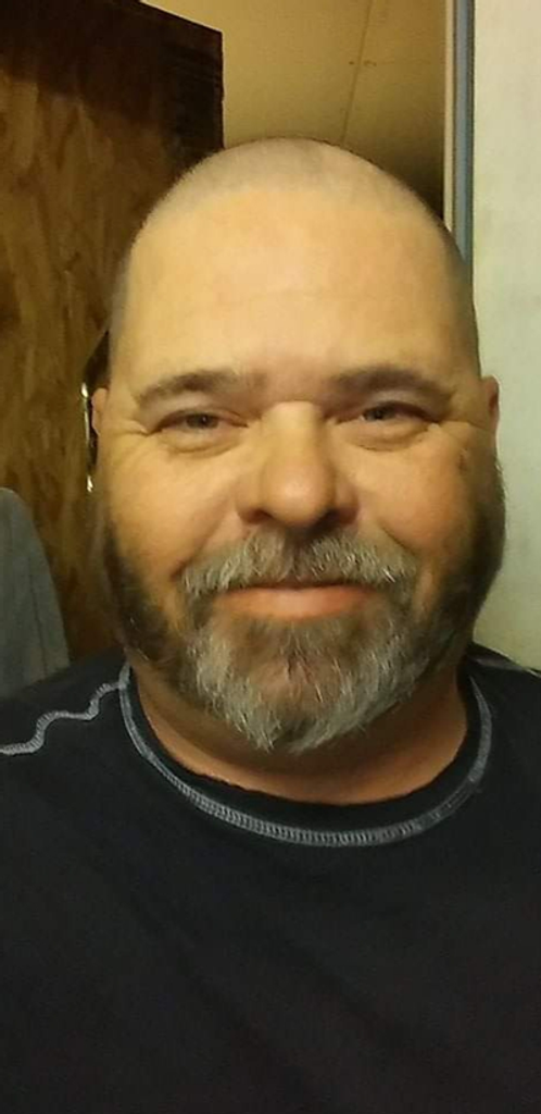 Eric William Morton