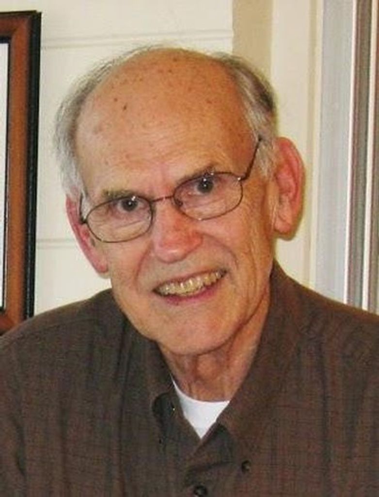 Robert Louis Stevens