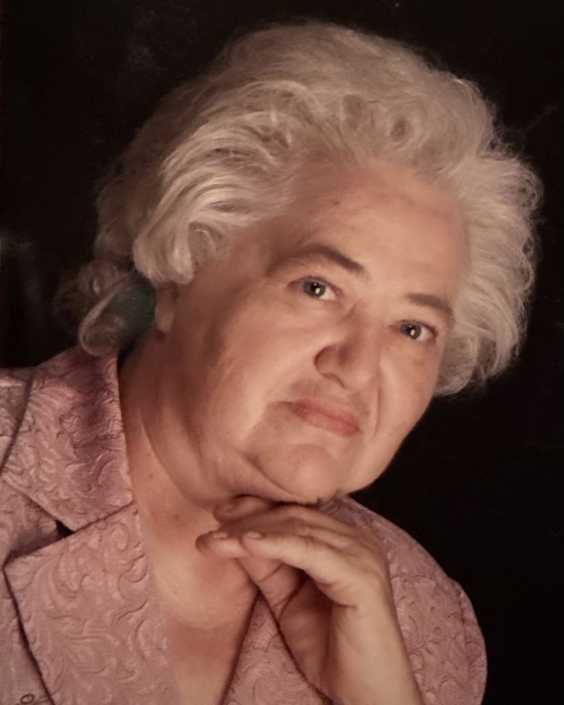 Laura Thorne Pollock Profile Photo