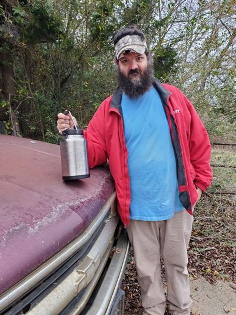 Bill Johnson "Johnny" Williams, Jr. Profile Photo