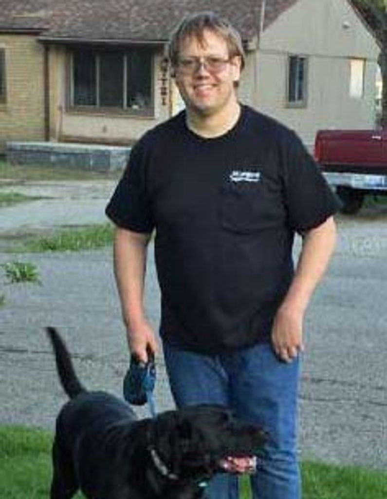 Kenneth Paul Olson Profile Photo