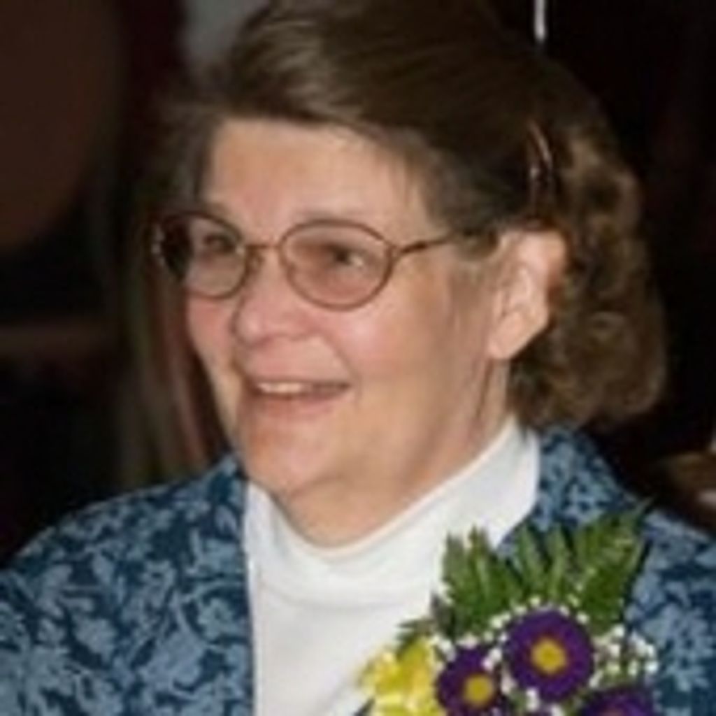 Helen R. Palmer