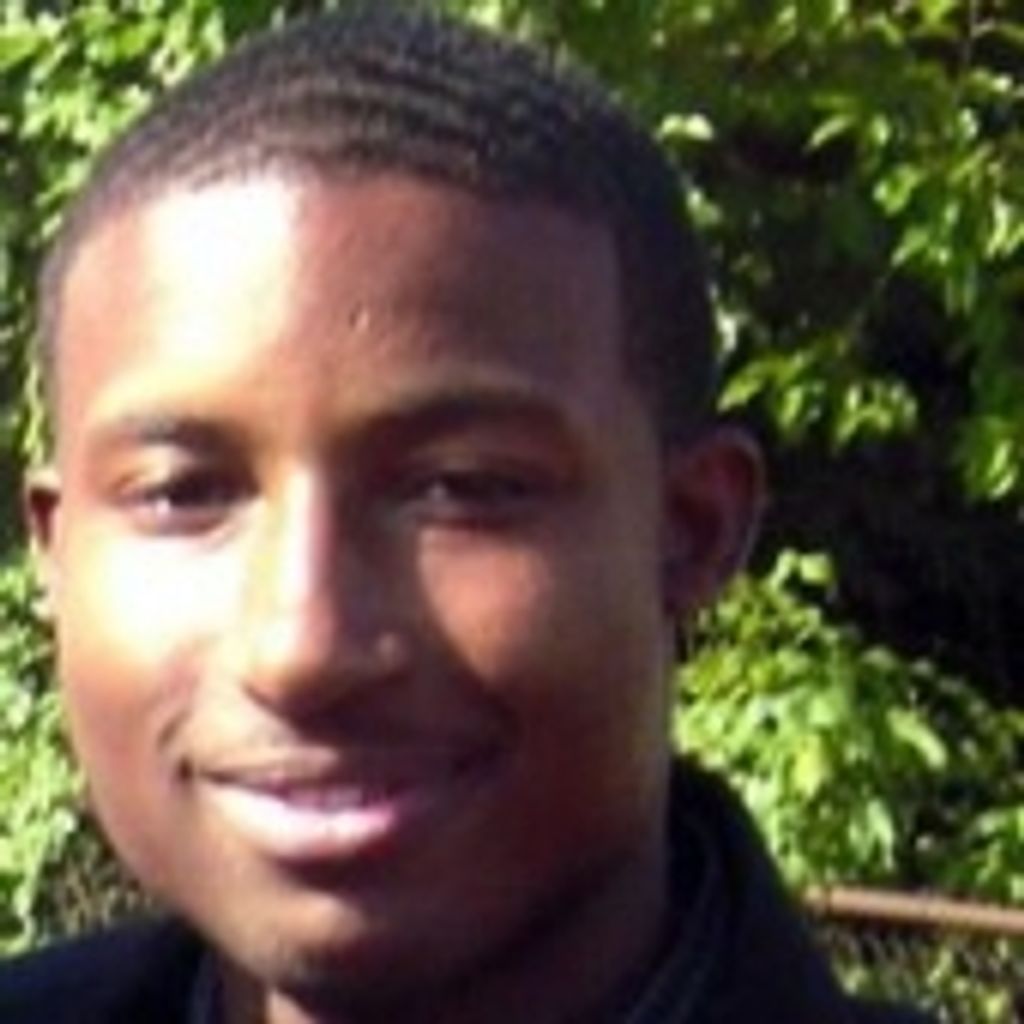 Jermaine  Baxter Moore