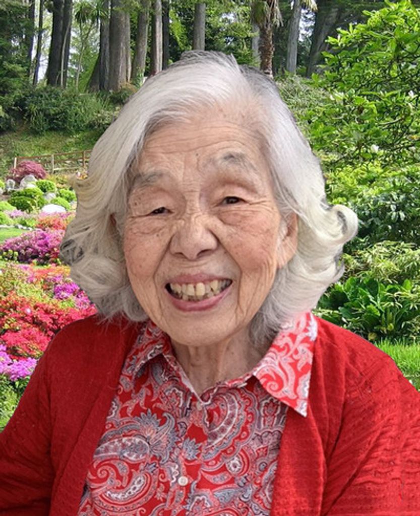 Kinuko Hirata