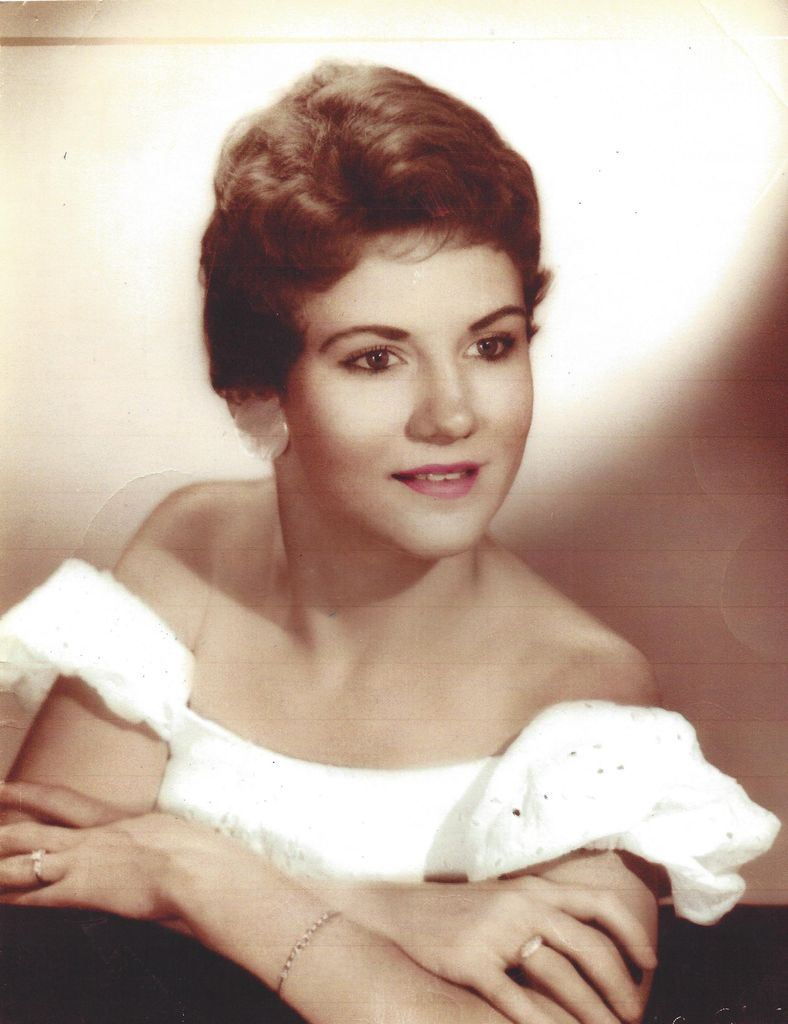 Claudia Dale Eppinger