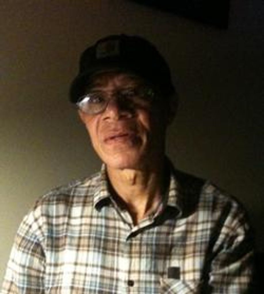 Michael Shivers Profile Photo