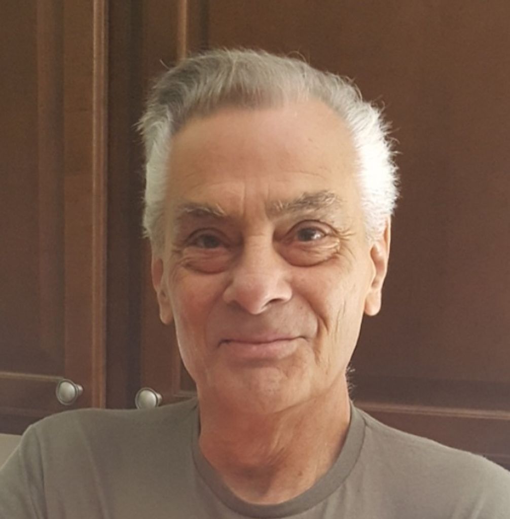 Roger A. Nelson, Sr.