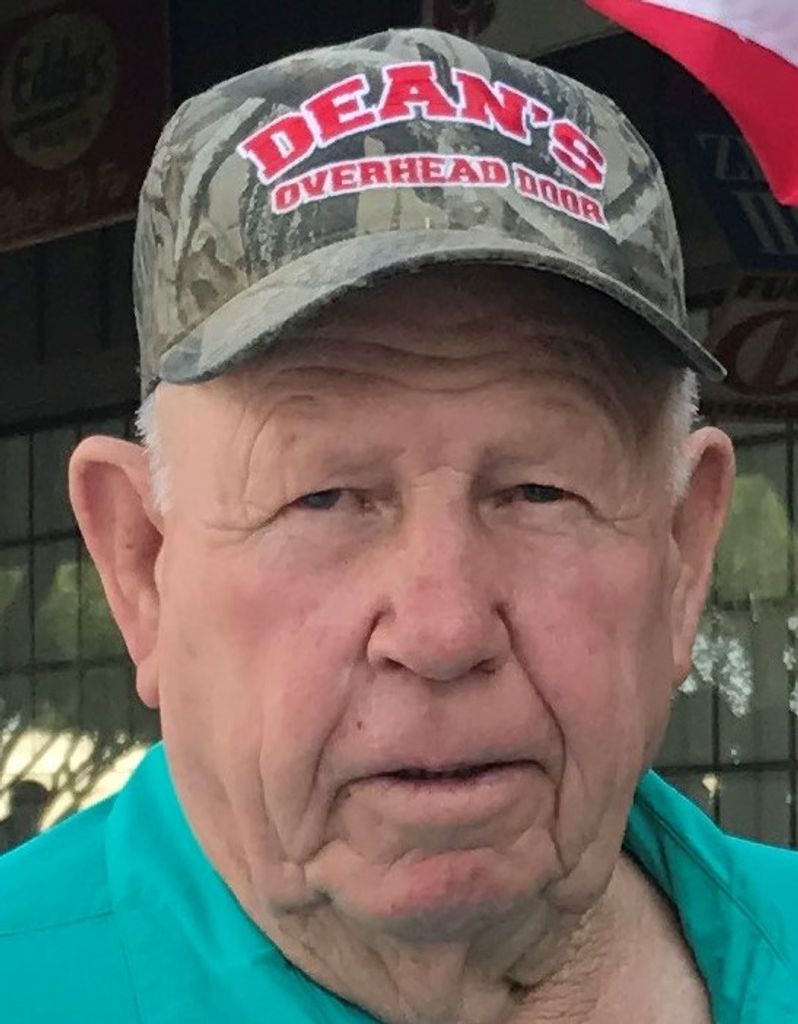 Dean Williams