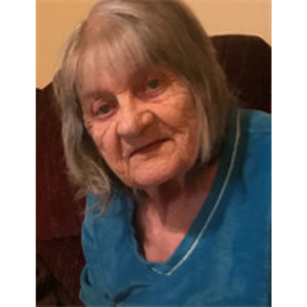 Jewell Burdette Cantrell Profile Photo