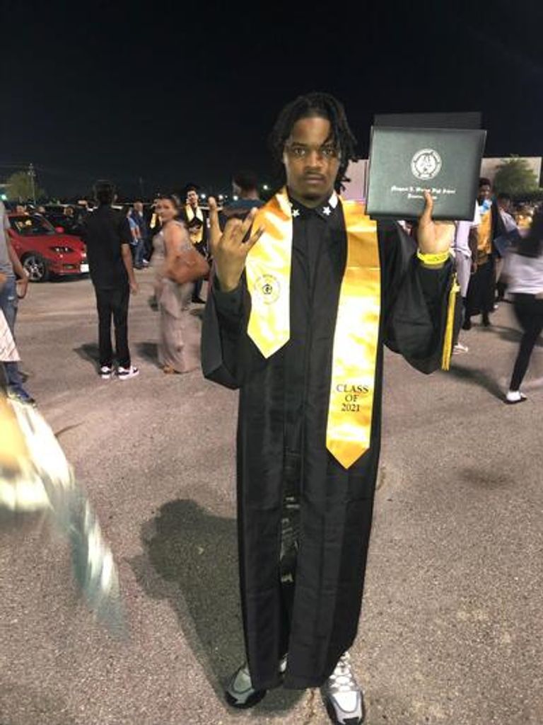 Avanti Ja'Darius King Profile Photo