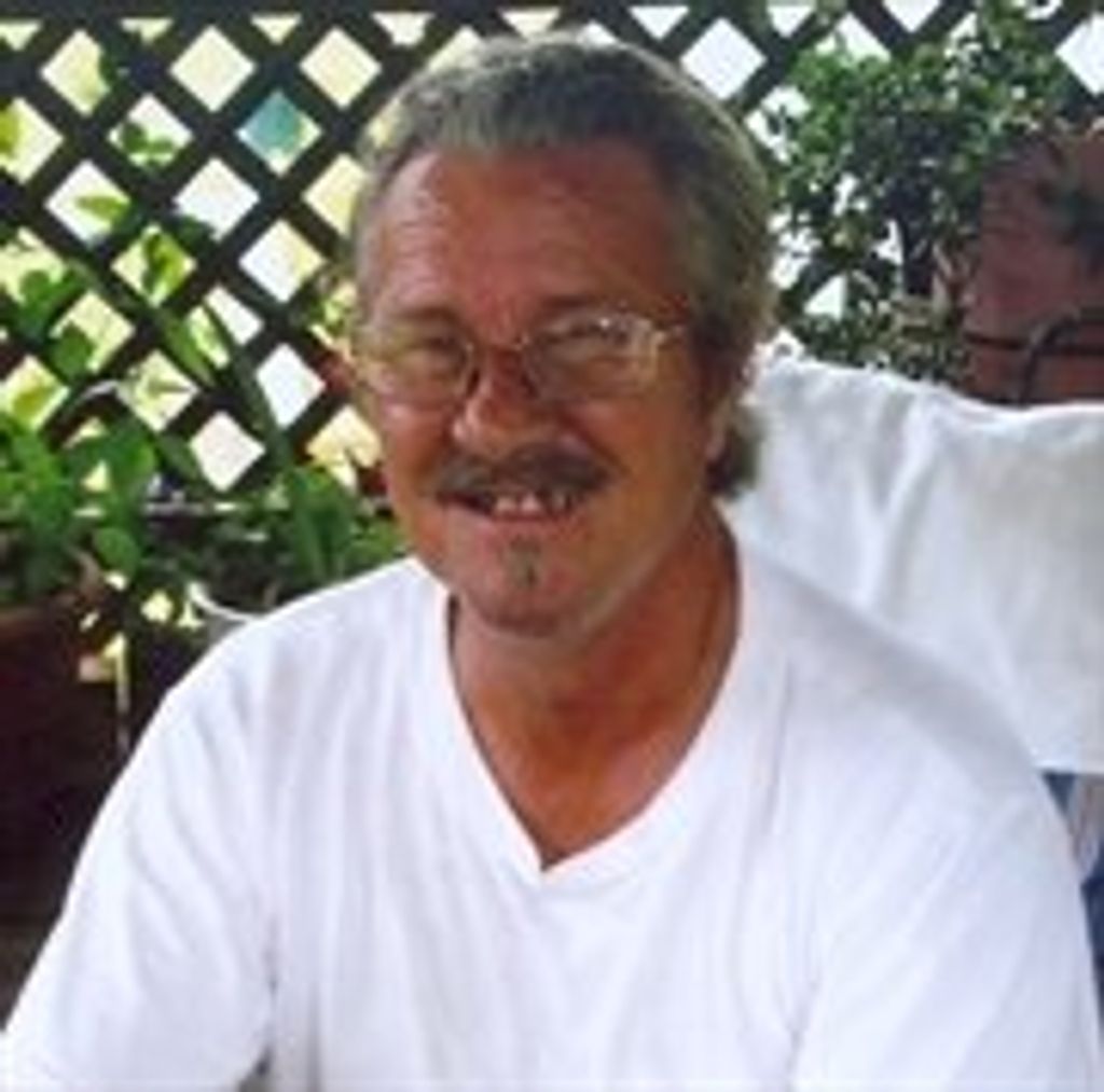Roger Terry Burke