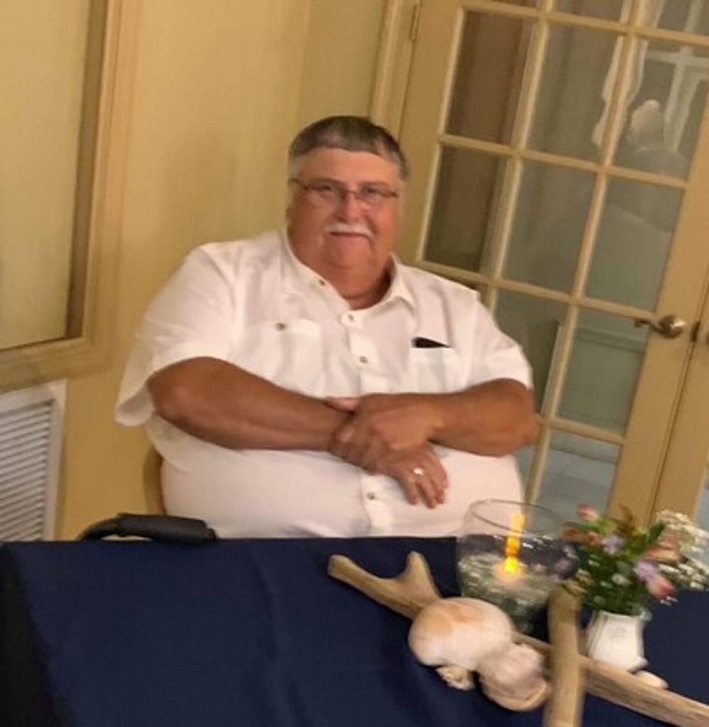 Jimmy Dale Higginbotham